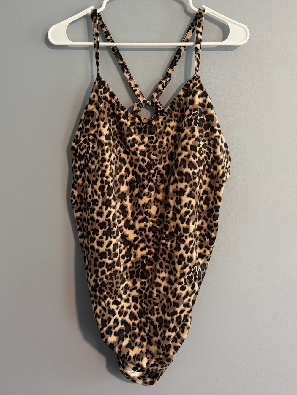 22W Target Bathing suit